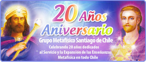 Grupo Metafísico Santiago de Chile 